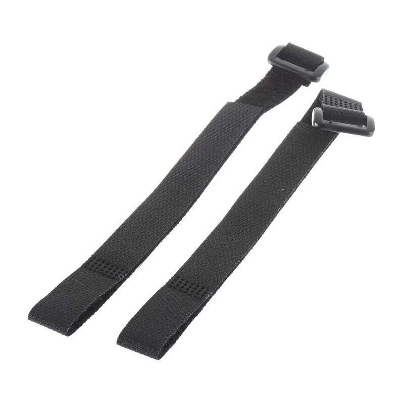 Arrma Velcro Hook and Loop Battery Strap 2pcs AR390101