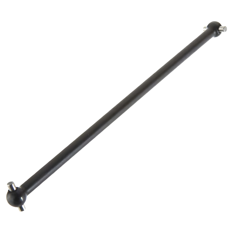 ARRMA 135mm Dogbone Driveshaft Steel Heavy Duty RC Replacement Part ARAC4033