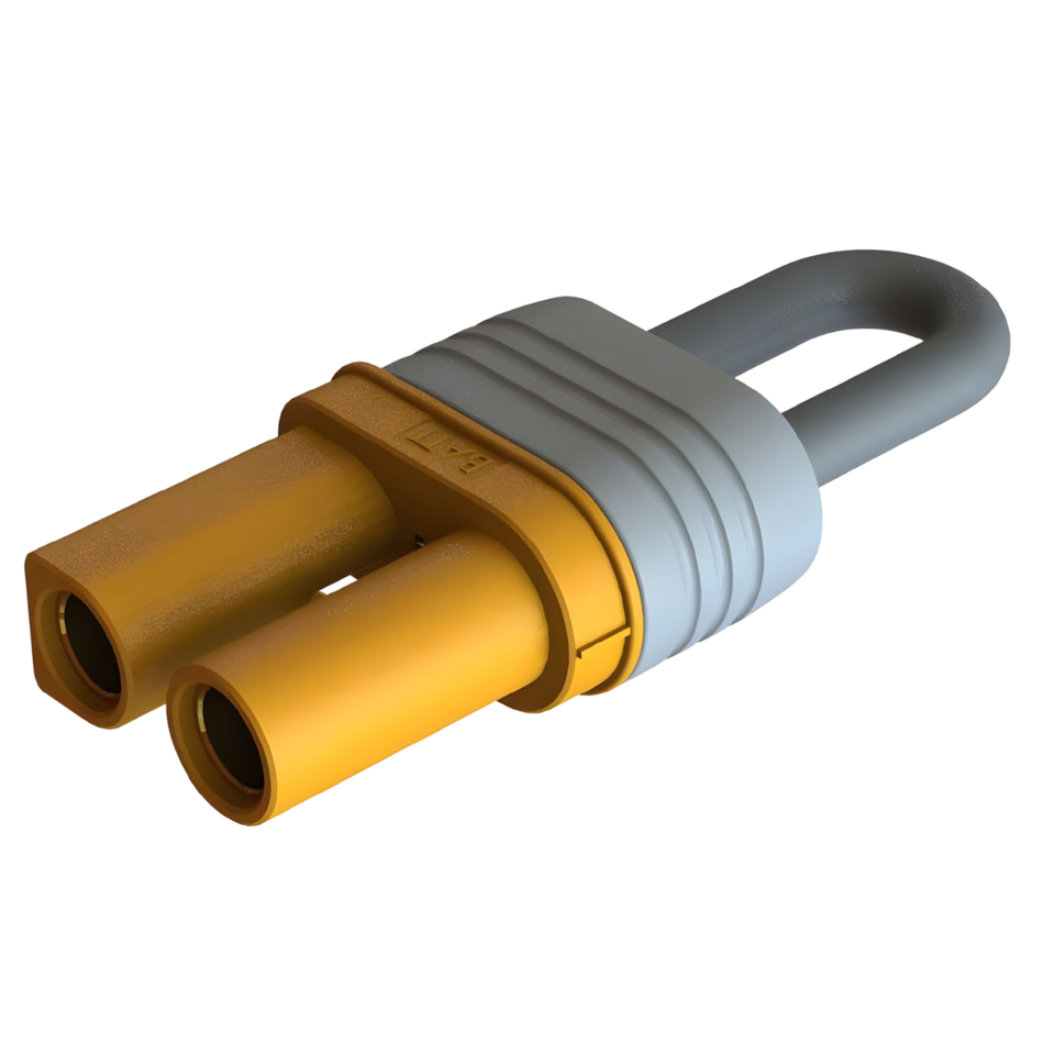 ARRMA ARA390292 IC5 Loop Connector Single Battery Adapter Plug