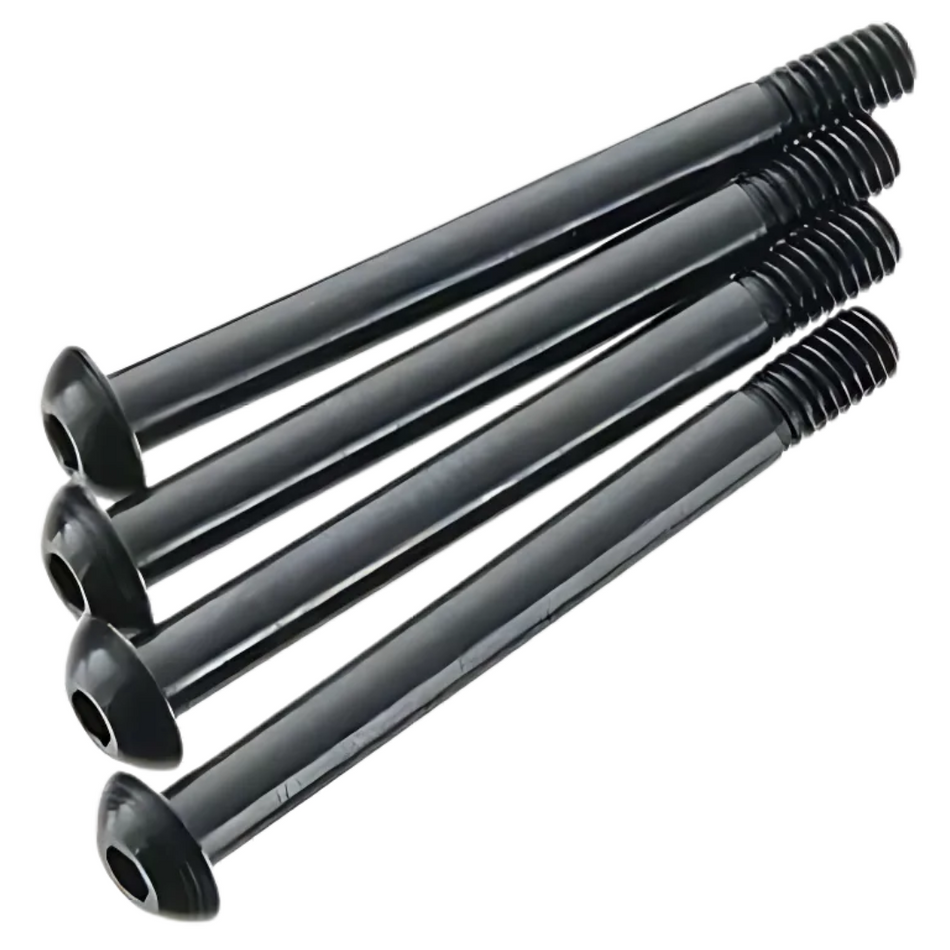 ARRMA Button Head Screw M4x40mm 4 Piece Set ARAC9868 AR721440