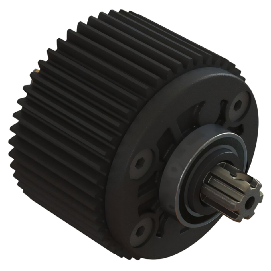 ARRMA Diff Set 47T 0.8M Pre-Assembled Gear Diff 311071
