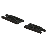 ARRMA Rear Lower Suspension Arms 117mm 1 Pair ARA330607