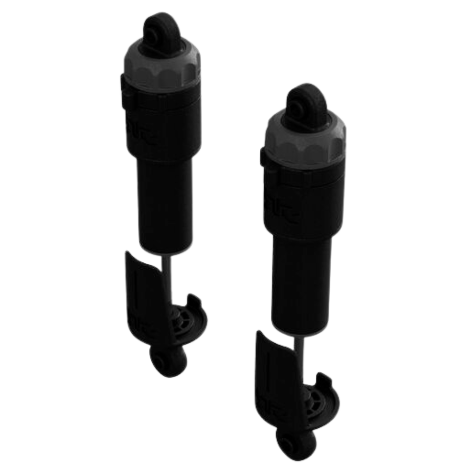 ARRMA Shock Set 11mm Bore 109mm 100cSt Oil 330833
