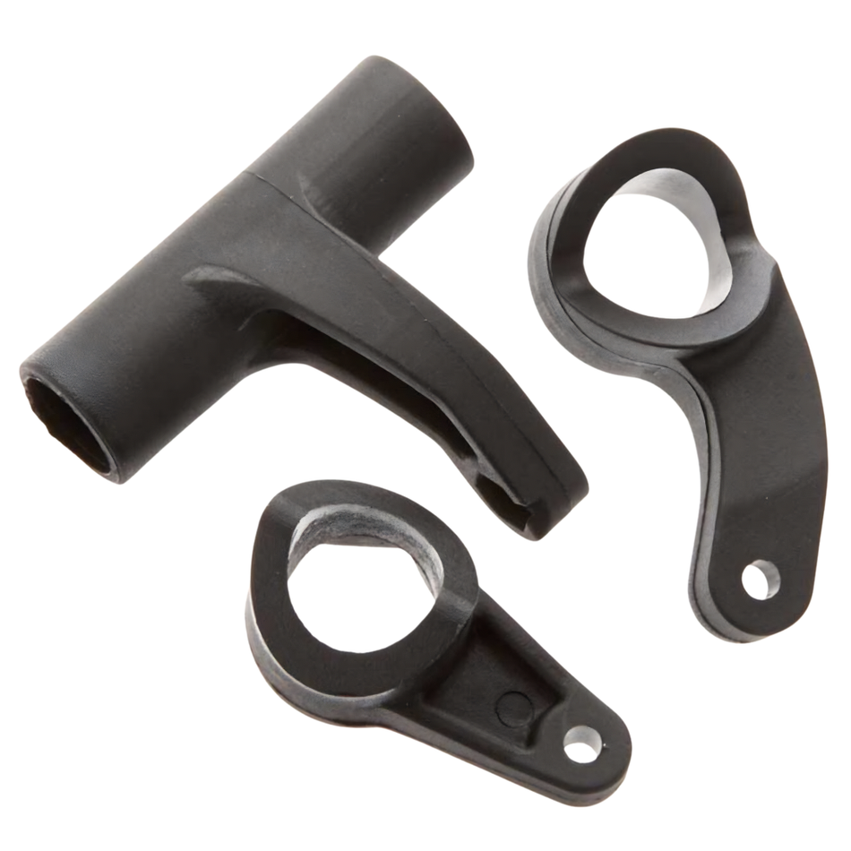 ARRMA Steering Bellcrank For 6S Typhon Kraton Composite Set 1/7 1/8 AR340073
