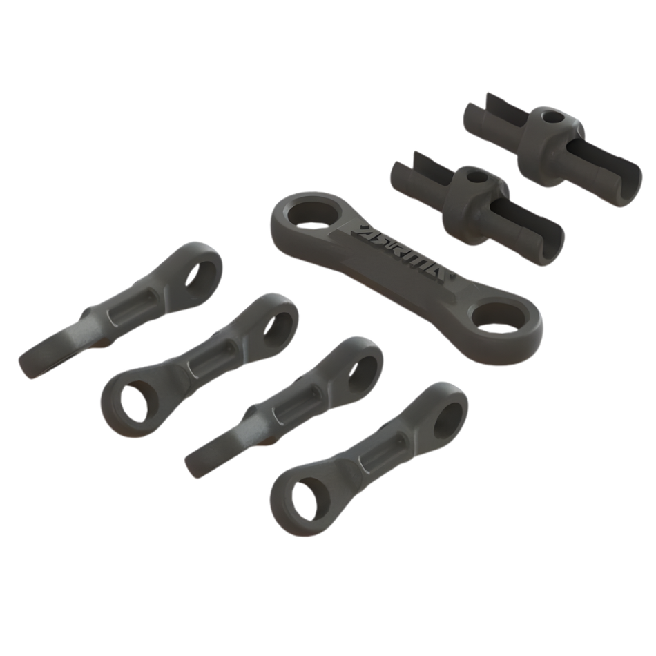 ARRMA Sway Bar Rod Ends ARA330815