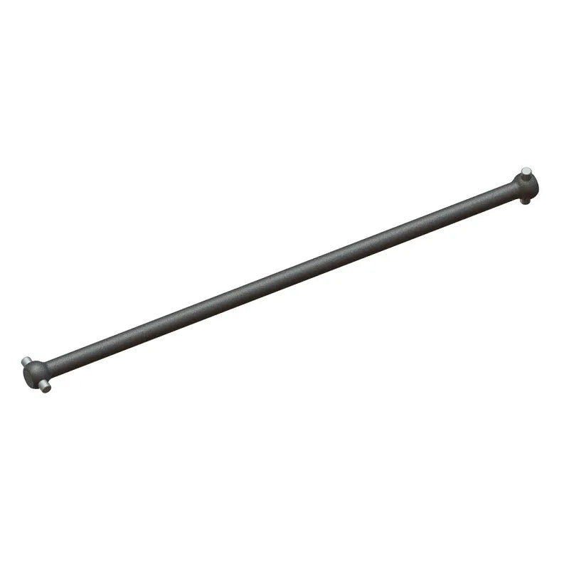 ARRMA 157mm Steel Centre Dogbone Driveshaft Suits 1/7 MOJAVE ARA310952
