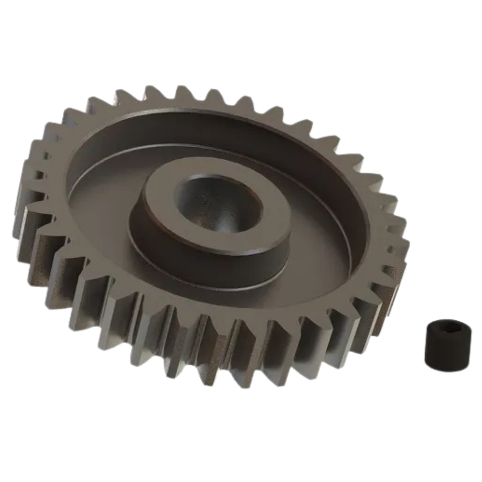 ARRMA 34T Mod1 Spool Gear 8mm Bore Drivetrain Part ARA310944