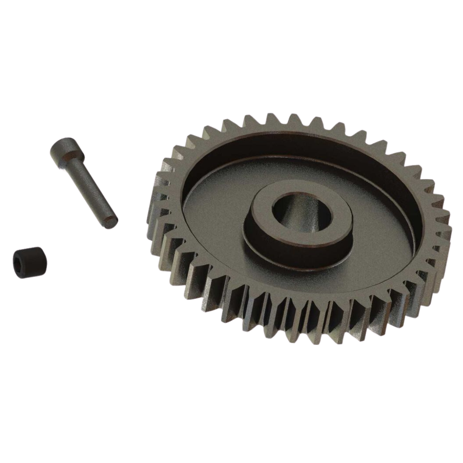 ARRMA 39T MOD1 Spool Gear 8mm Bore ARA310951