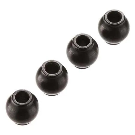 ARRMA 3x7.8x8mm Steel Ball Set 4pcs AR310450