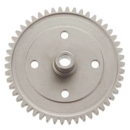 ARRMA 50T Steel Spur Gear Drivetrain Replacement Part AR310429