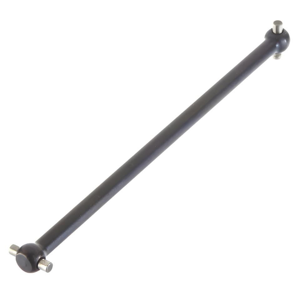 ARRMA 6S Dogbone Driveshaft 116mm Steel 1/7 1/8 ARAC4032