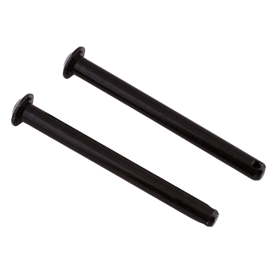 ARRMA 8S BLX Brace Mount Pin Set 56mm Steel ARA320498