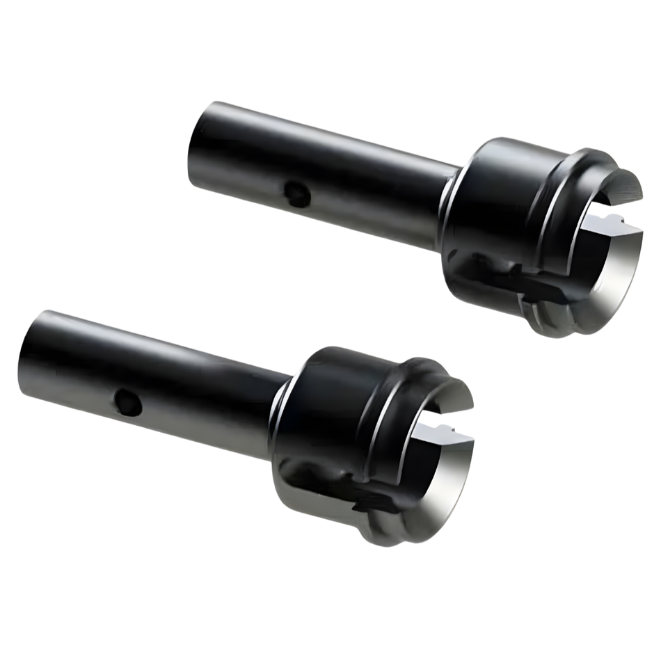 ARRMA AR310488 8x39mm Wheel Axle Set Talion 1/8 Spare ARAC9420