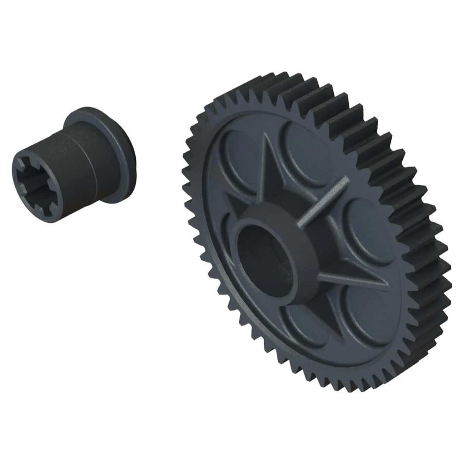 Arrma 50T 0.8Mod Spur Gear, AR311103