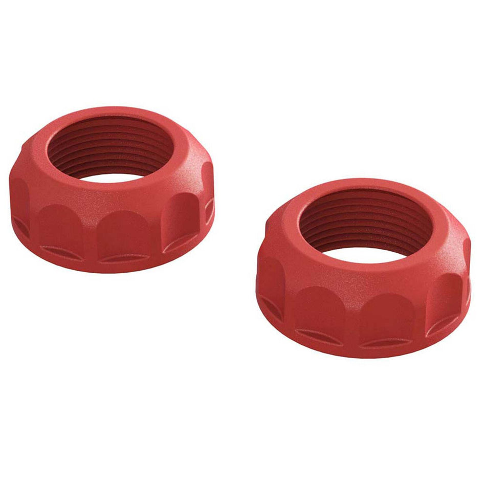 ARRMA AR330450 Shock Cap Set 4x4 Composite 2pcs ARAC8939