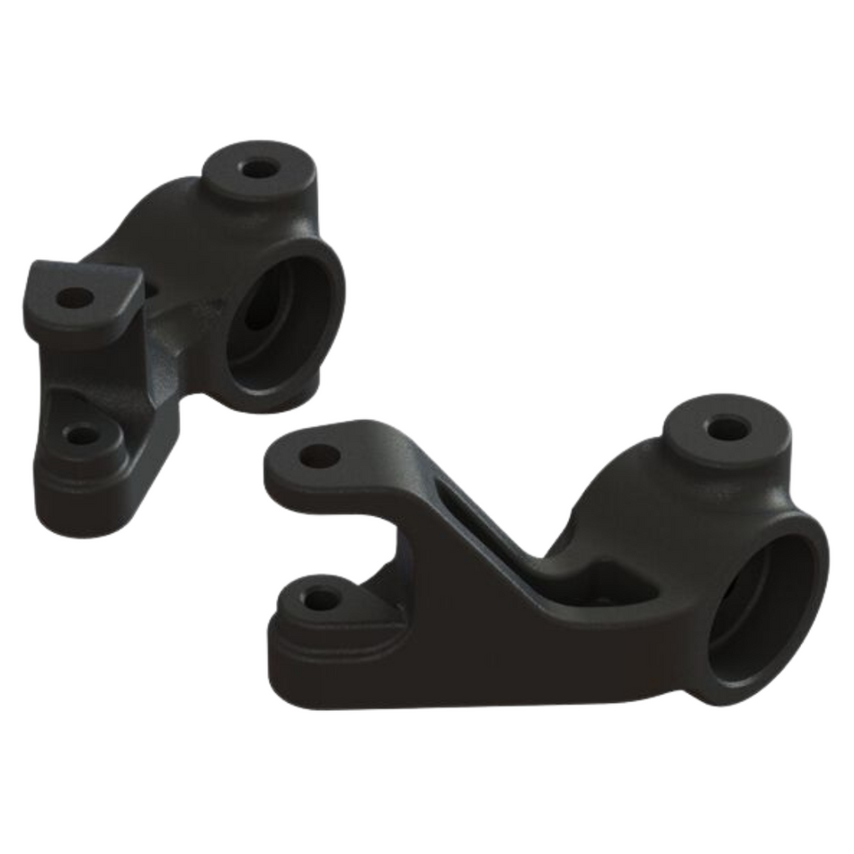 ARRMA ARA340189 Steering Blocks Gorgon 1/10 2WD Composite Set