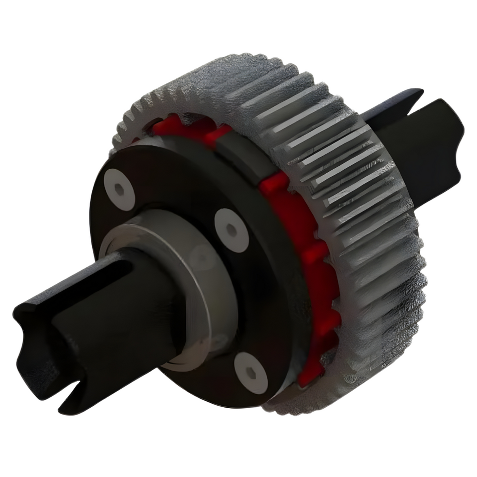 ARRMA Assembled Centre Diff Set Kraton 8S BLX ARA310938