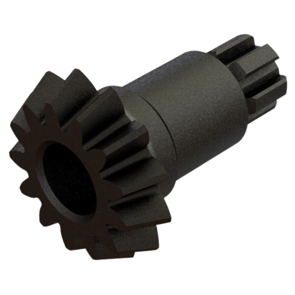 ARRMA BLX 3S CNC Metal Input Gear 13T Steel C3711