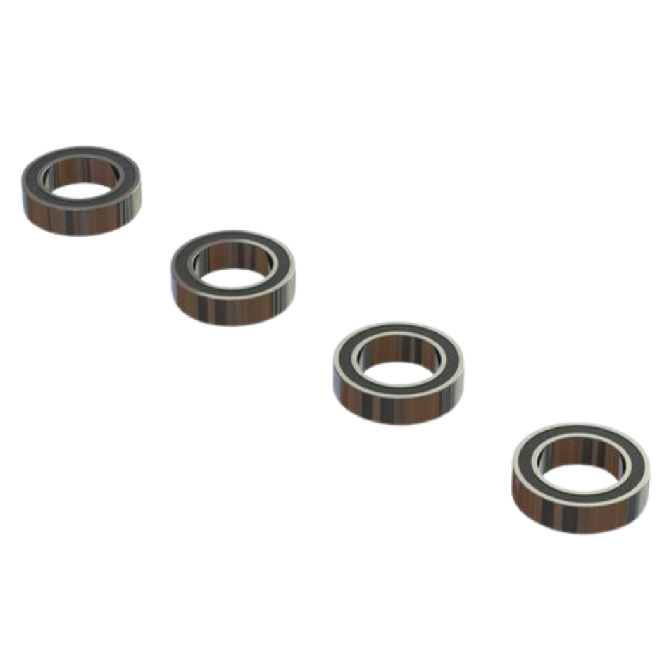 ARRMA Ball Bearing 7x11x3mm 2RS 4pce ARA610053
