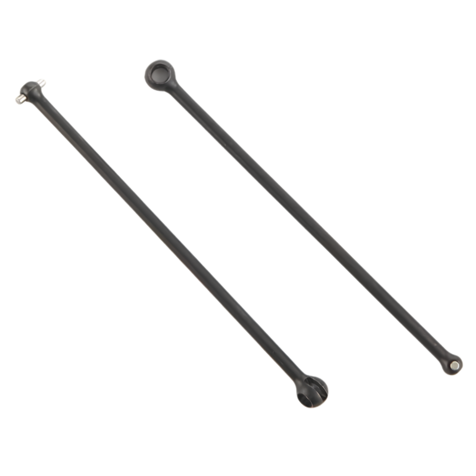 ARRMA CVD Driveshaft 141.5mm Steel Pack of 2 ARAC3982