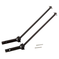 ARRMA CVD Driveshaft Set 183mm 2pcs AR220033