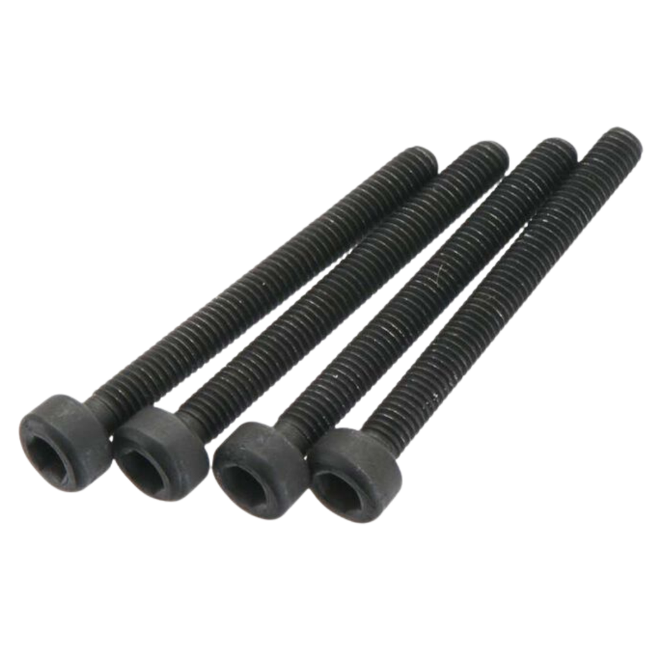 ARRMA Cap Head Screws M3x28mm Steel Pack of 4 ARAC9880