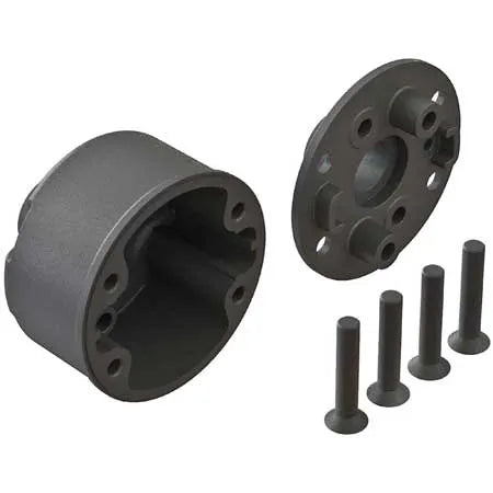 ARRMA Composite Differential Case 4x4 BLX 3S AR310772