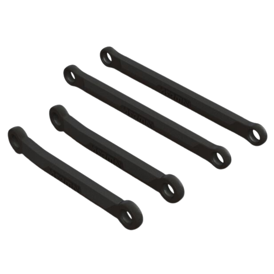 ARRMA Composite Link Set 1/10 Gorgon Fury Vorteks Quake ARA330753