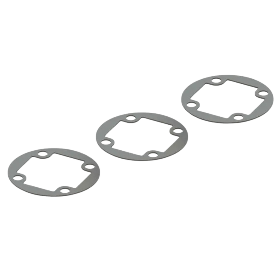 ARRMA_Diff_Gasket_Set_29mm_Diff_Case_3pcs_ARA310982