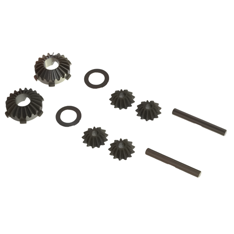 ARRMA Diff Internal Gear Set Steel 8S BLX ARA310914