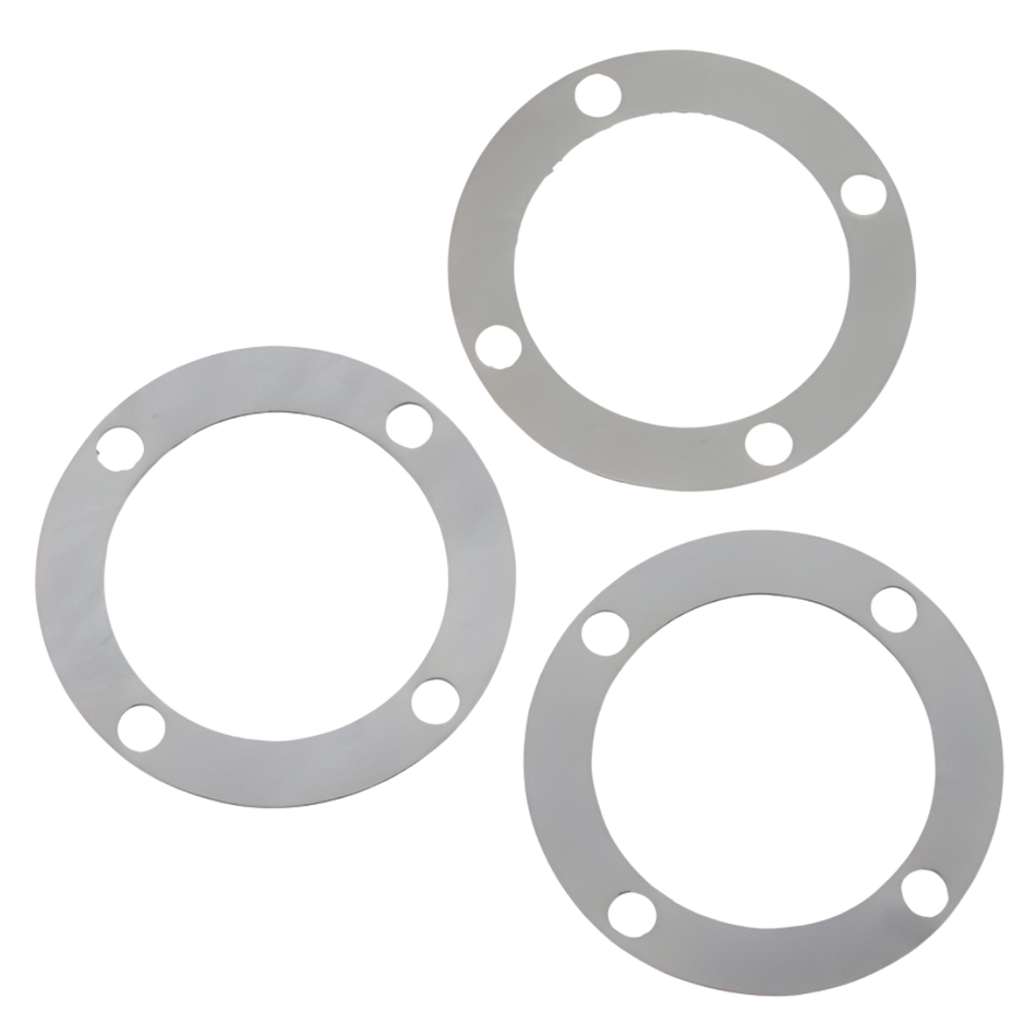 ARRMA Differential Gasket Set 3 Piece Oil Seal RC Part ARAC4007