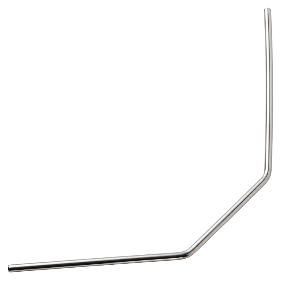 ARRMA Rear Sway Bar 2.7mm Suspension Tuning Part AR330201