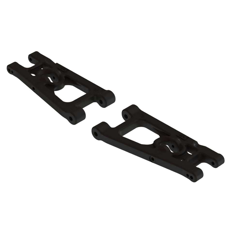 ARRMA Front Lower Suspension Arms Composite Pair 330750