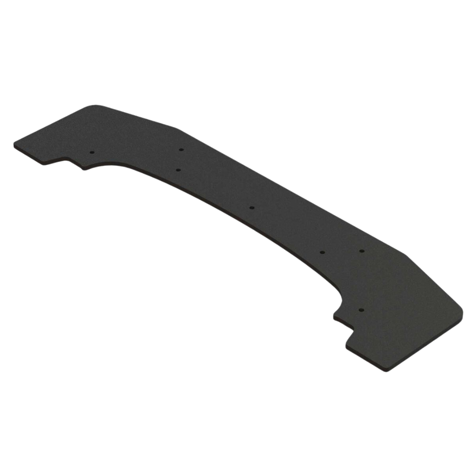 ARRMA Front Splitter 1/7 Felony 6S Composite ARA320601