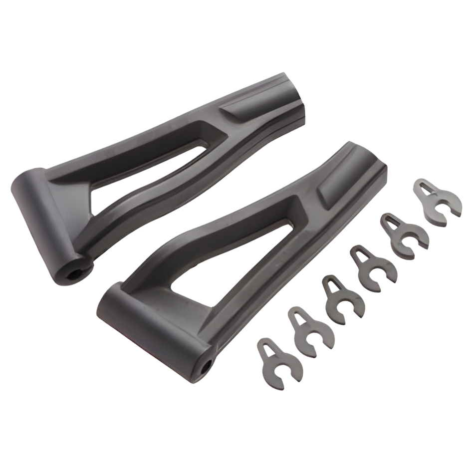 ARRMA Front Upper Suspension Arms Medium 1/7 1/8 AR330215