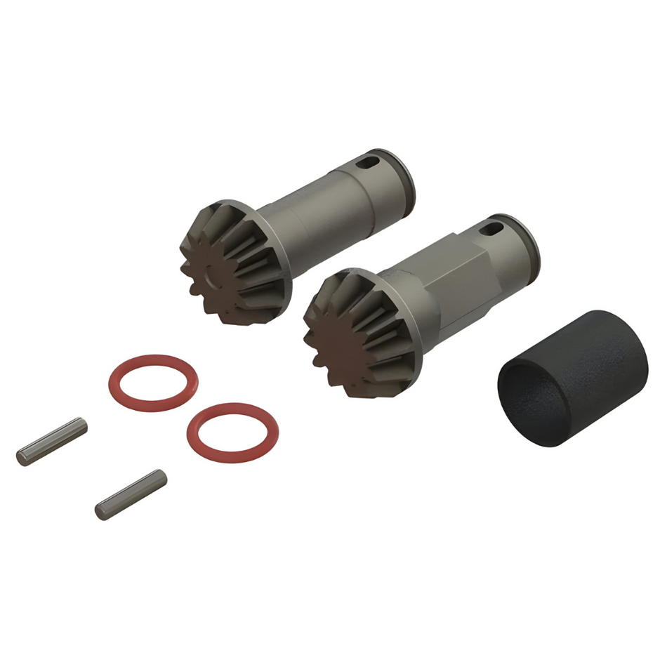 ARRMA Granite Grom Front & Rear Input Gear Set 12T ARA311182