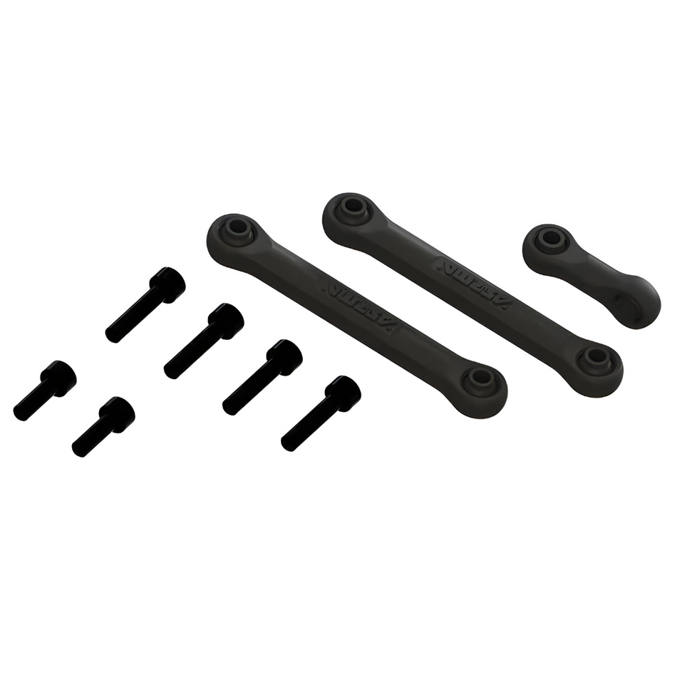 ARRMA Granite Grom Steering Link Set Replacement ARA340201