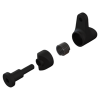 ARRMA Grom Servo Saver Set V2 20T Spline ARA340203V2