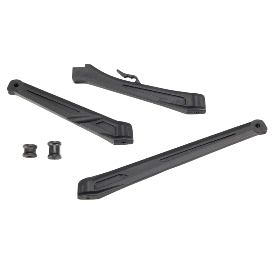 ARRMA HD Chassis Brace Set Composite Support Parts ARA320555