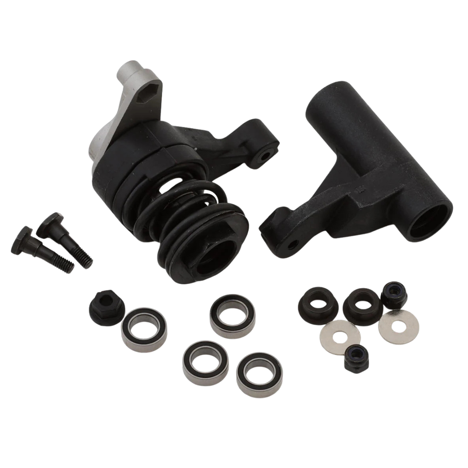ARRMA High Torque Slider Servo Saver Set Suits 6S Models ARA340204