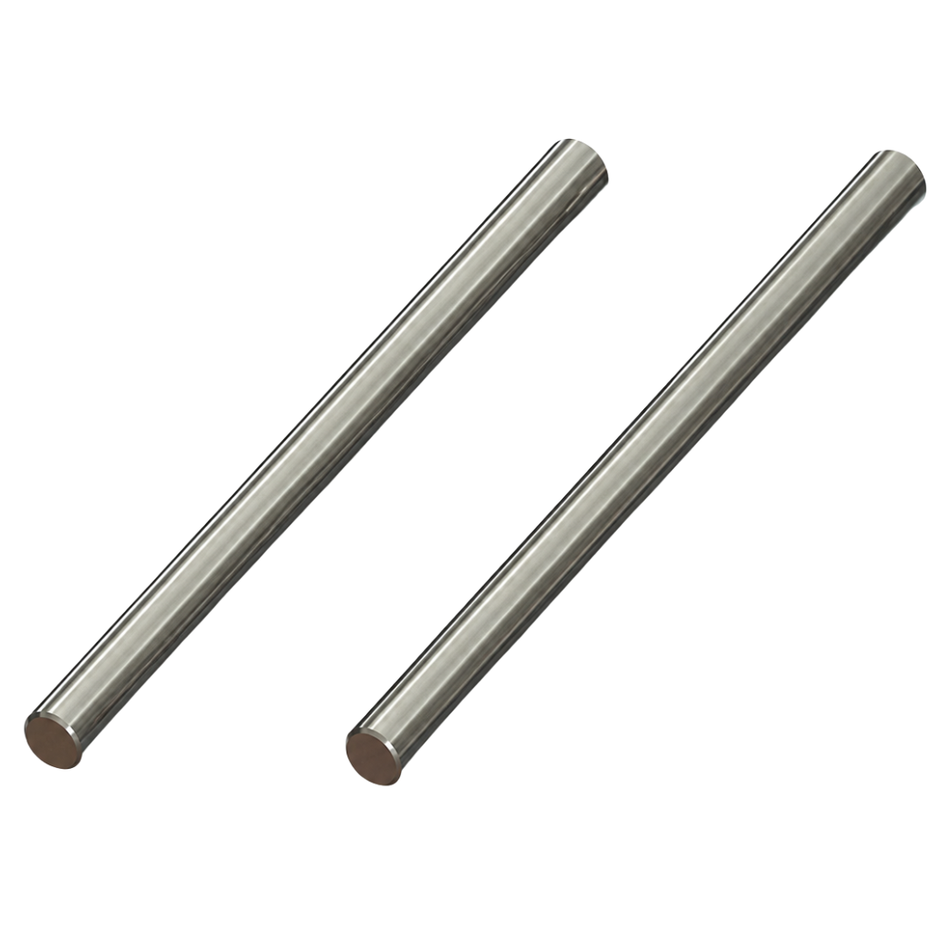 ARRMA Hinge Pin 4x63mm 2PCS Steel Suspension Pins 1550