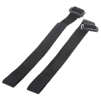 ARRMA Hook And Loop Battery Strap Set 2pcs AR390101