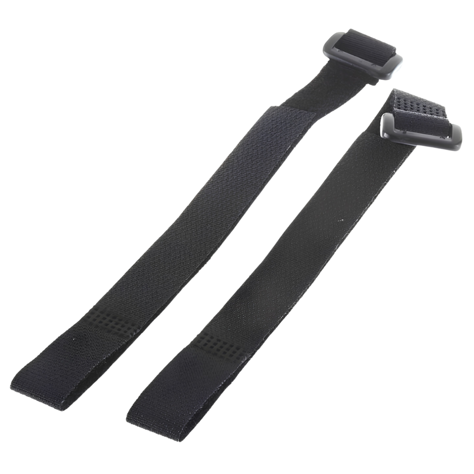 ARRMA Hook And Loop Battery Strap Set 2pcs AR390101
