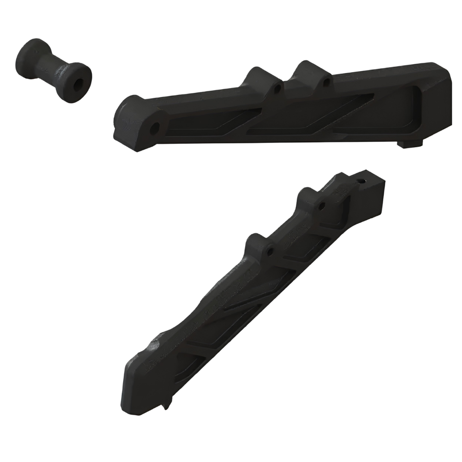 ARRMA Infraction Felony Limitless Chassis Brace Set 1/7 AR320511
