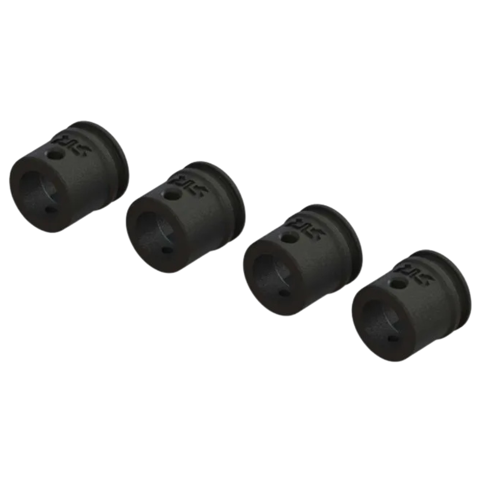 ARRMA Input Shaft Cup Sleeve Set 4 Piece 6S BLX ARA310976