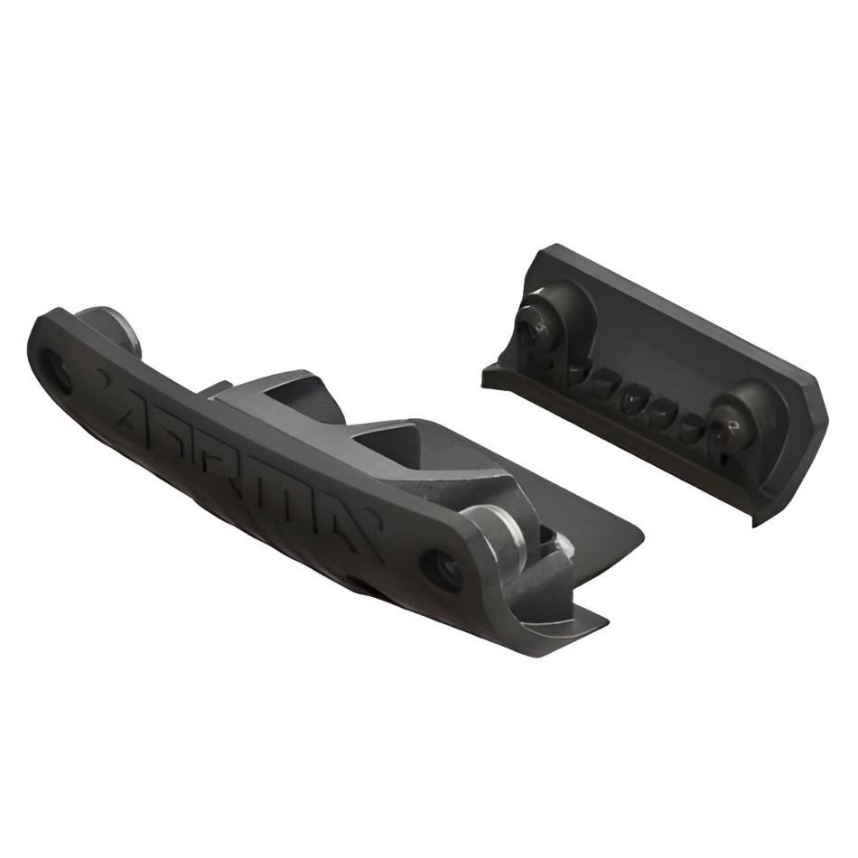 ARRMA Kraton 6S Bumper Set Composite Replacement AR320432