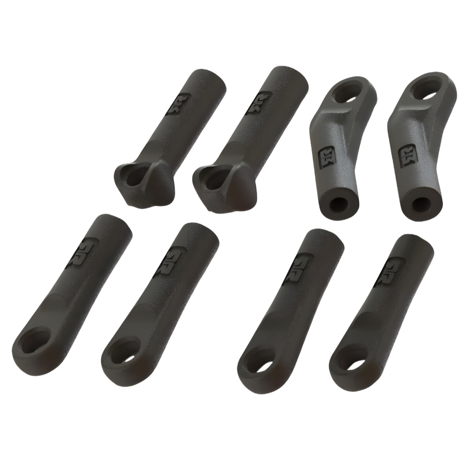 ARRMA Kraton 6S EXB Ball Cup Rod End Set ARA330817