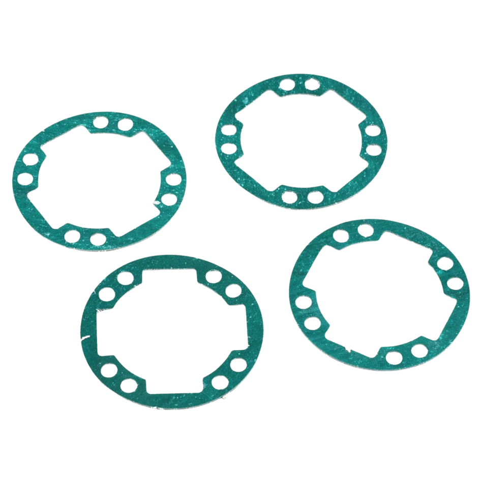 Arrma 8S BLX Differential Gasket Set ARA310936