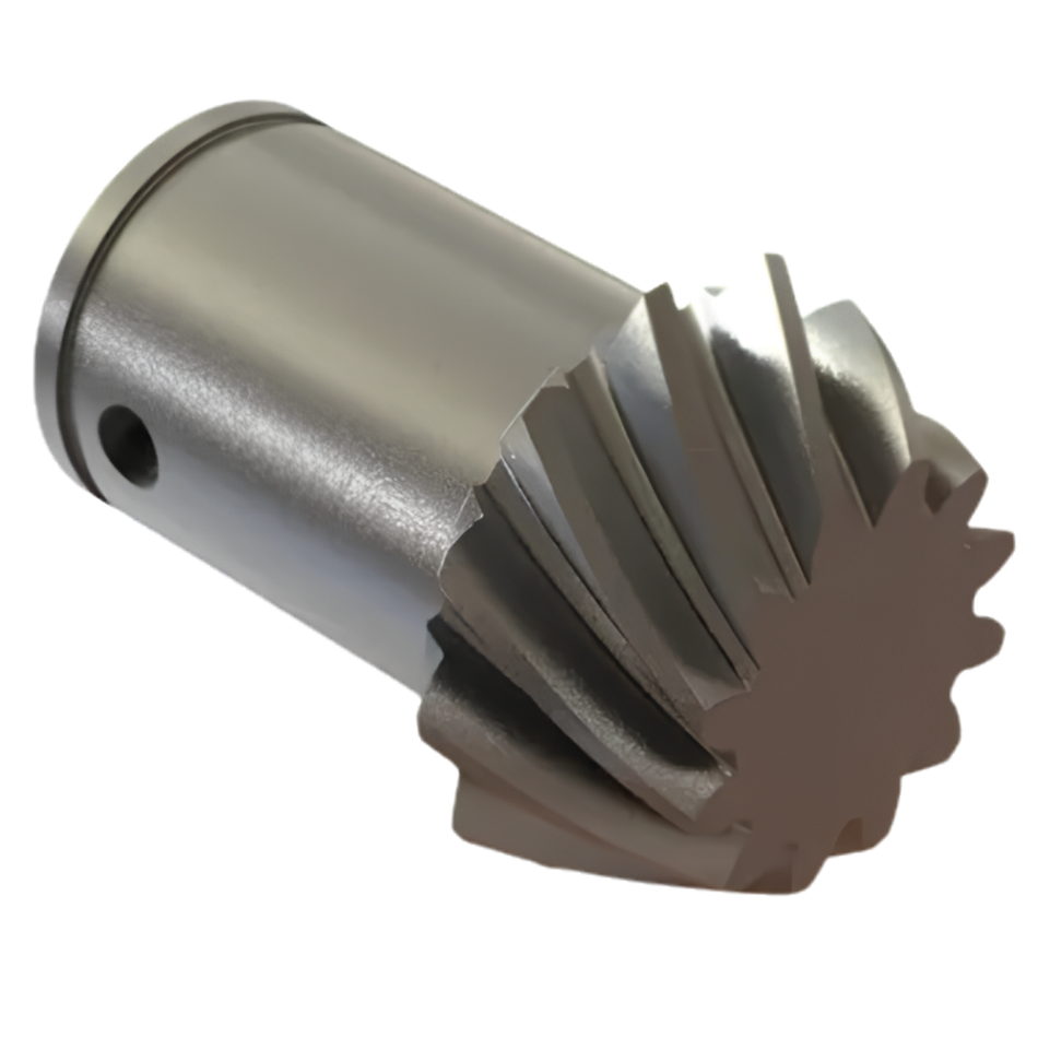 ARRMA Kraton Outcast 8S 12T Spiral Main Input Gear AR310912