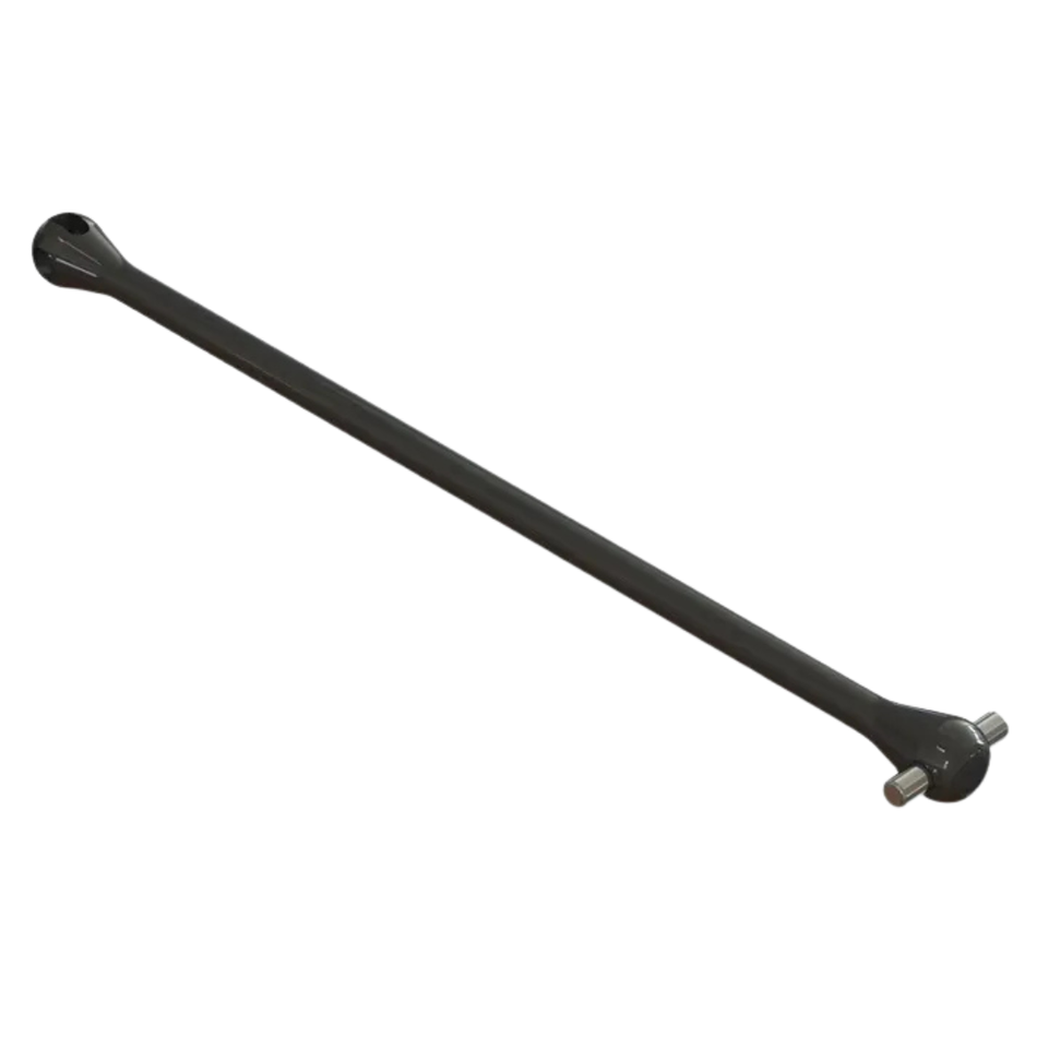 ARRMA Kraton Outcast 8S 148mm CVD Driveshaft Steel AR310923